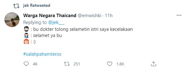 Nggak Habis Pikir, 4 Momen Salah Paham Ini Beneran Nggak Masuk Akal